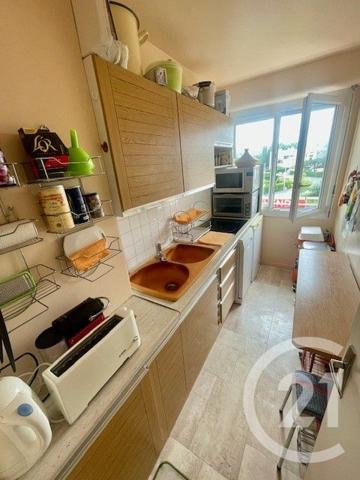 Appartement à vendre  3 pièces - 54,12 m2 VILLERS SUR MER - 14