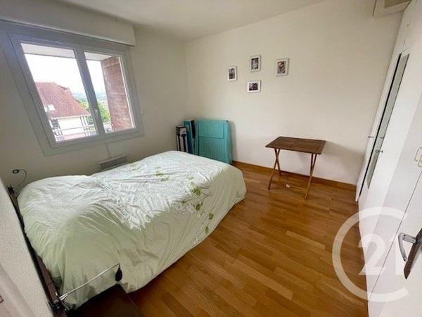 Appartement à vendre  3 pièces - 54,12 m2 VILLERS SUR MER - 14