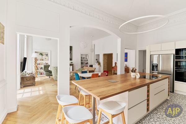 Biens de prestige à vendre Rennes : 3 089 € - AJP Immobilier Rennes Nord