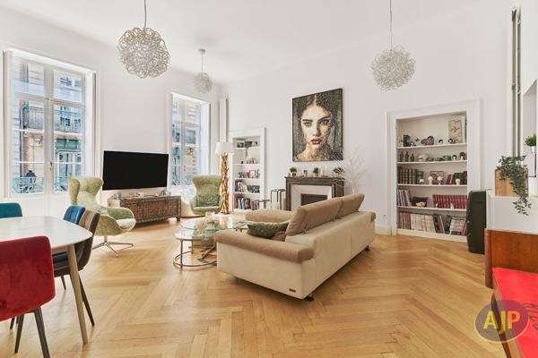 Biens de prestige à vendre Rennes : 3 089 € - AJP Immobilier Rennes Nord