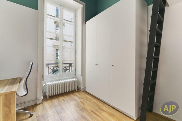 Biens de prestige à vendre Rennes : 3 089 € - AJP Immobilier Rennes Nord