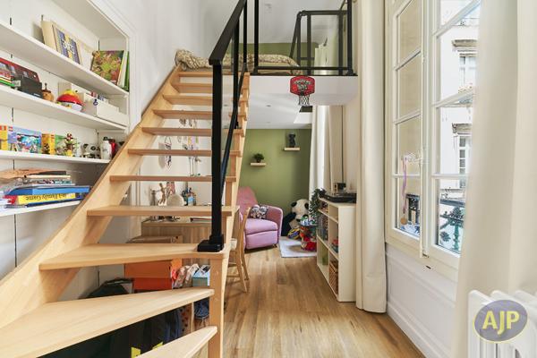 Biens de prestige à vendre Rennes : 3 089 € - AJP Immobilier Rennes Nord