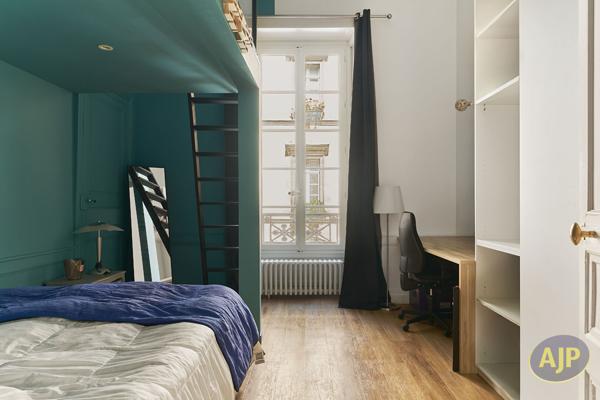 Biens de prestige à vendre Rennes : 3 089 € - AJP Immobilier Rennes Nord