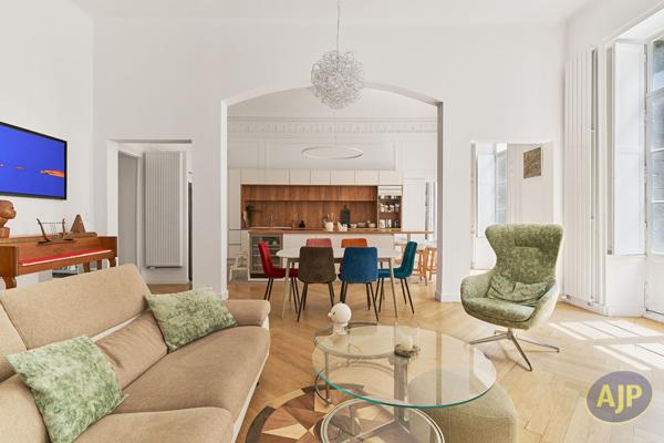 Biens de prestige à vendre Rennes : 3 089 € - AJP Immobilier Rennes Nord