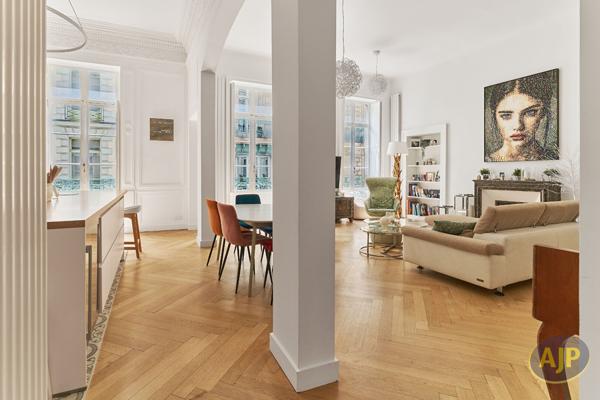Biens de prestige à vendre Rennes : 3 089 € - AJP Immobilier Rennes Nord