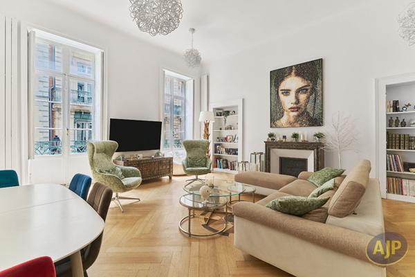 Biens de prestige à vendre Rennes : 3 089 € - AJP Immobilier Rennes Nord