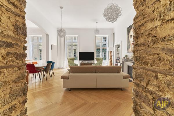 Biens de prestige à vendre Rennes : 3 089 € - AJP Immobilier Rennes Nord