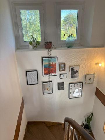 Maison de caractère à Pleubian , calme, rénovée, proche du littoral