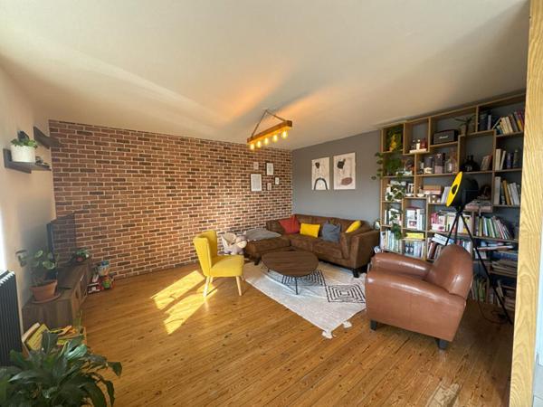 Maison de caractère à Pleubian , calme, rénovée, proche du littoral