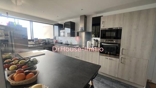 Appartement à vendre 4 pièces de 108 m²