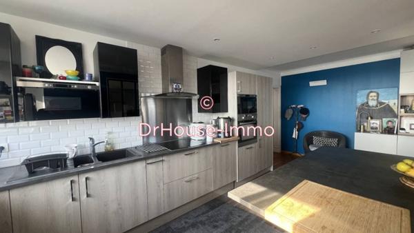 Appartement à vendre 4 pièces de 108 m²