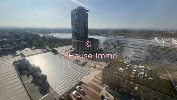 Appartement à vendre 4 pièces de 108 m²