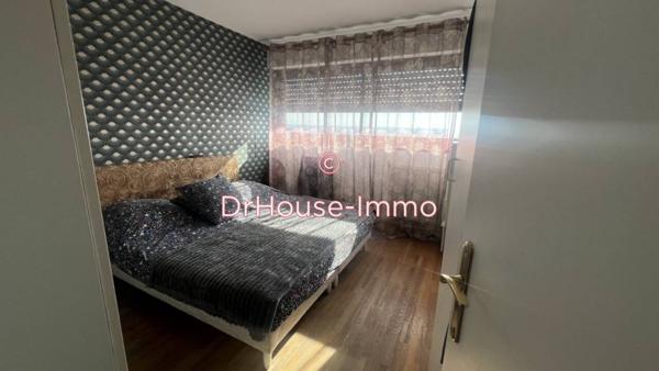 Appartement à vendre 4 pièces de 108 m²