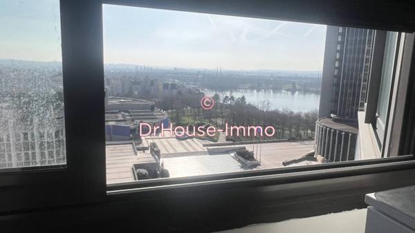 Appartement à vendre 4 pièces de 108 m²