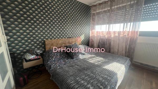 Appartement à vendre 4 pièces de 108 m²