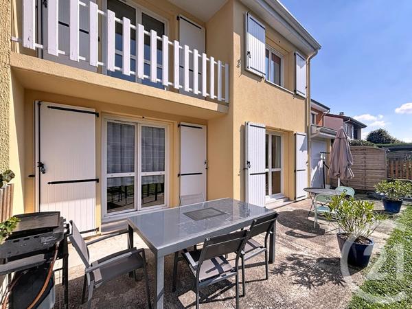 Maison à vendre  4 pièces - 104,04 m2 CHADRAC - 43