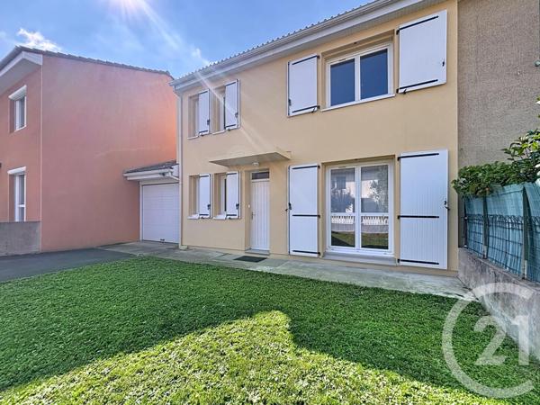 Maison à vendre  4 pièces - 104,04 m2 CHADRAC - 43
