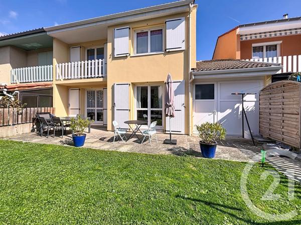 Maison à vendre  4 pièces - 104,04 m2 CHADRAC - 43