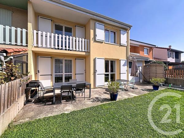 Maison à vendre  4 pièces - 104,04 m2 CHADRAC - 43