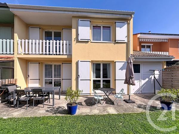 Maison à vendre  4 pièces - 104,04 m2 CHADRAC - 43