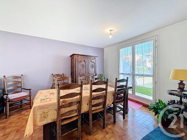 Maison à vendre  4 pièces - 104,04 m2 CHADRAC - 43