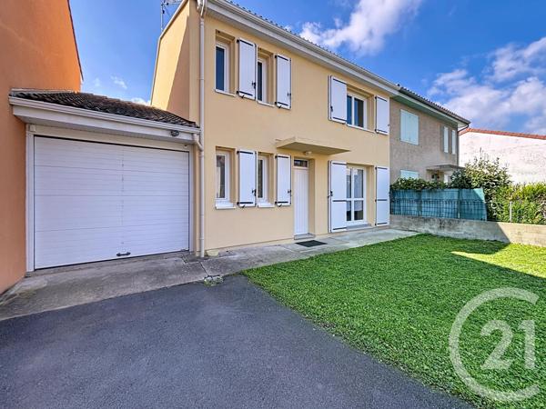 Maison à vendre  4 pièces - 104,04 m2 CHADRAC - 43