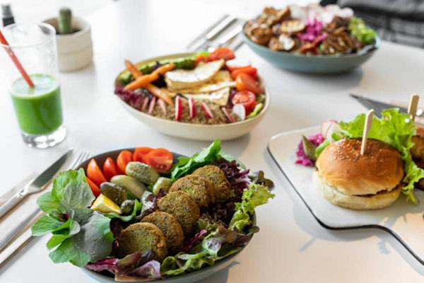 75020 PARIS : RESTAURANT 70 M² - 34 COUVERTS - EMPLACEMENT N° 1