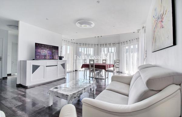 À Vendre - Normandie - Touques- Domaine Privé