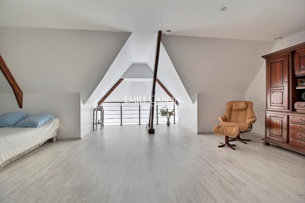 À Vendre - Normandie - Touques- Domaine Privé