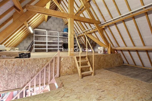 À Vendre - Normandie - Touques- Domaine Privé