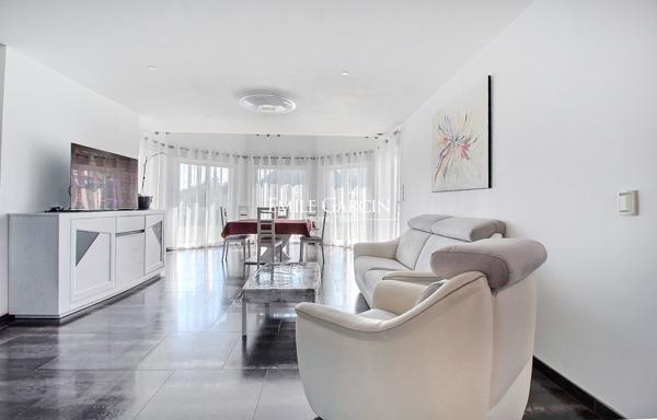 À Vendre - Normandie - Touques- Domaine Privé