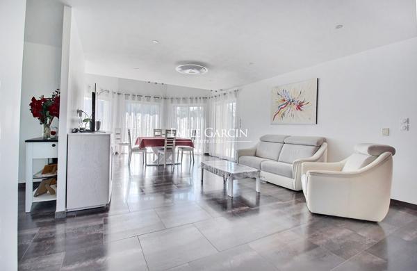 À Vendre - Normandie - Touques- Domaine Privé