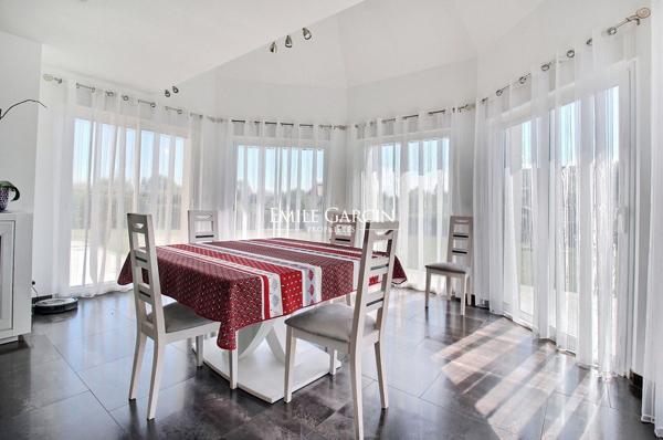 À Vendre - Normandie - Touques- Domaine Privé