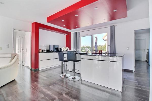 À Vendre - Normandie - Touques- Domaine Privé