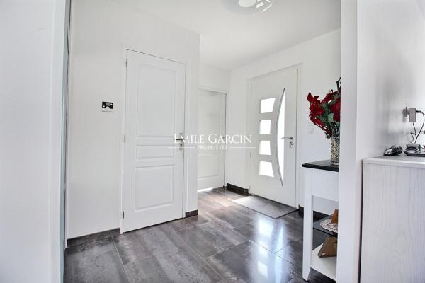 À Vendre - Normandie - Touques- Domaine Privé