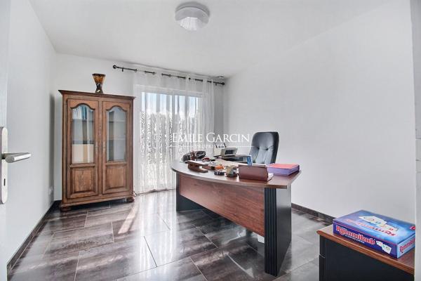 À Vendre - Normandie - Touques- Domaine Privé