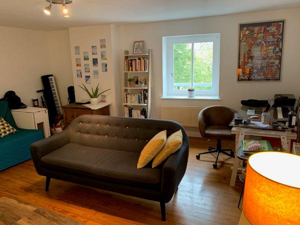 Appartement Bourg En Bresse 3 pièce(s) 75.99 m2