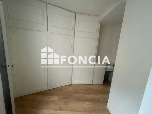 À vendre Maison 3 pièces 33 m² - Villeneuve-saint-georges 94190