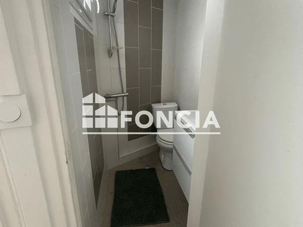 À vendre Maison 3 pièces 33 m² - Villeneuve-saint-georges 94190