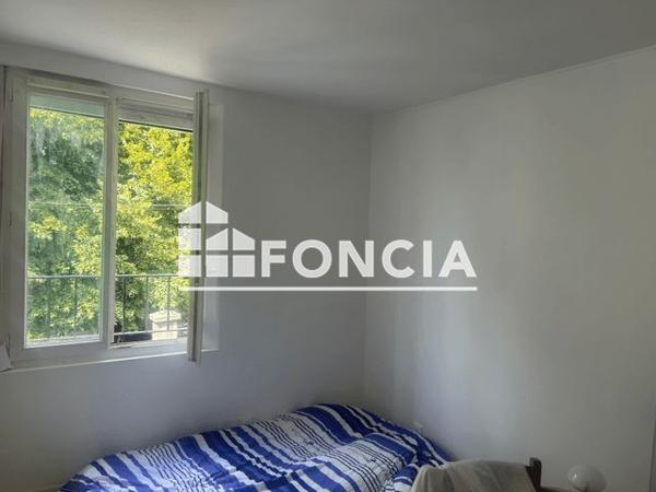 À vendre Maison 3 pièces 33 m² - Villeneuve-saint-georges 94190