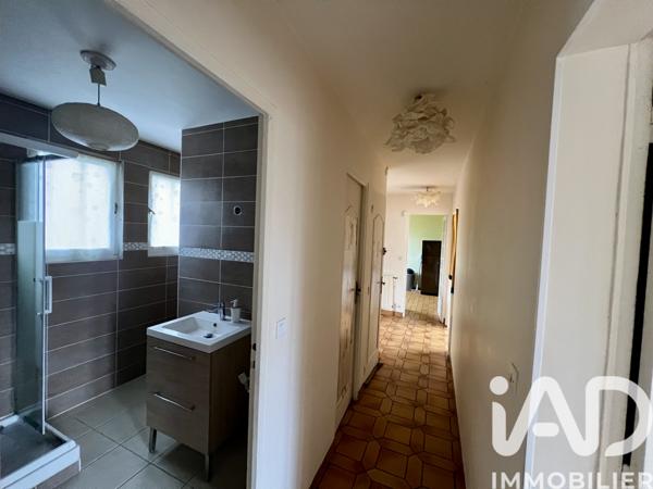 Maison à vendre 4 pièces 87 m² Compiègne