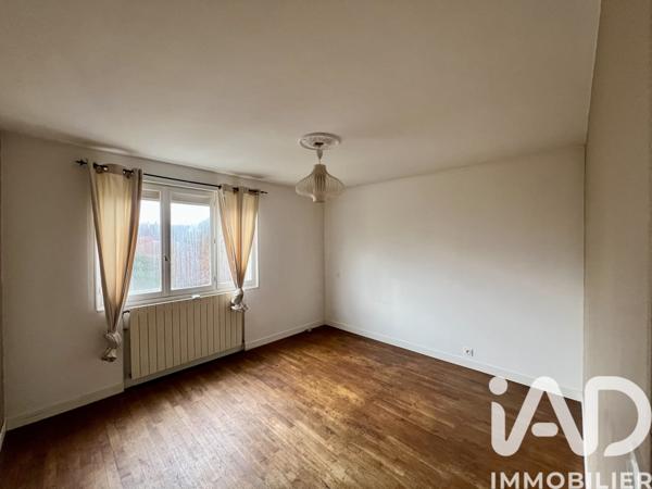 Maison à vendre 4 pièces 87 m² Compiègne