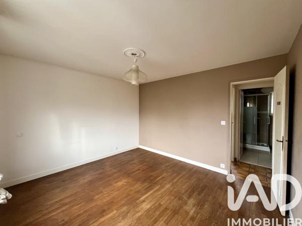 Maison à vendre 4 pièces 87 m² Compiègne