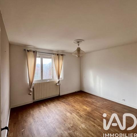 Maison à vendre 4 pièces 87 m² Compiègne