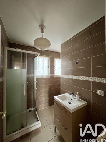 Maison à vendre 4 pièces 87 m² Compiègne