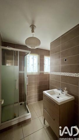 Maison à vendre 4 pièces 87 m² Compiègne