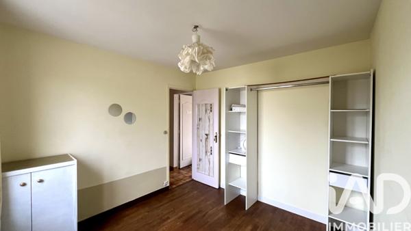 Maison à vendre 4 pièces 87 m² Compiègne