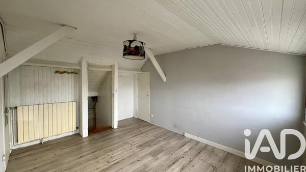 Maison à vendre 4 pièces 87 m² Compiègne