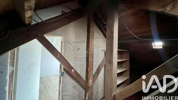 Maison à vendre 4 pièces 87 m² Compiègne