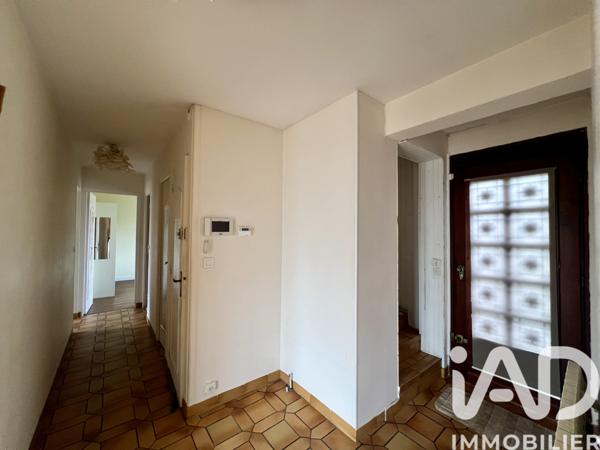 Maison à vendre 4 pièces 87 m² Compiègne